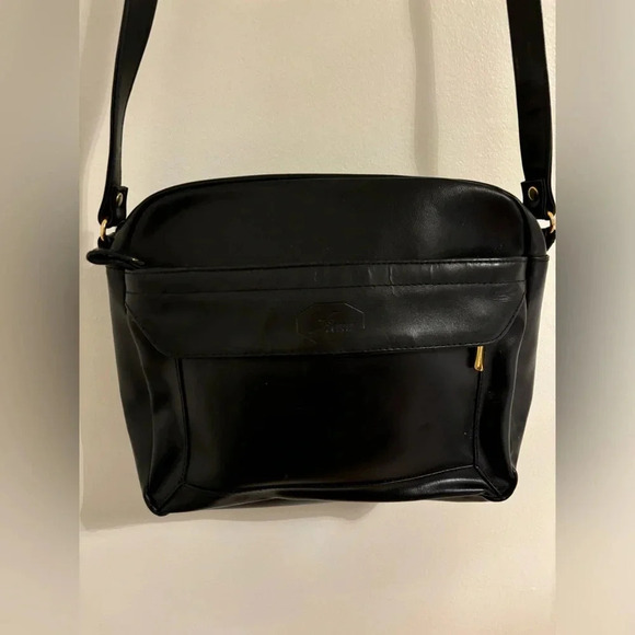 Vintage Fiona Leather Bag - Picture 4 of 10